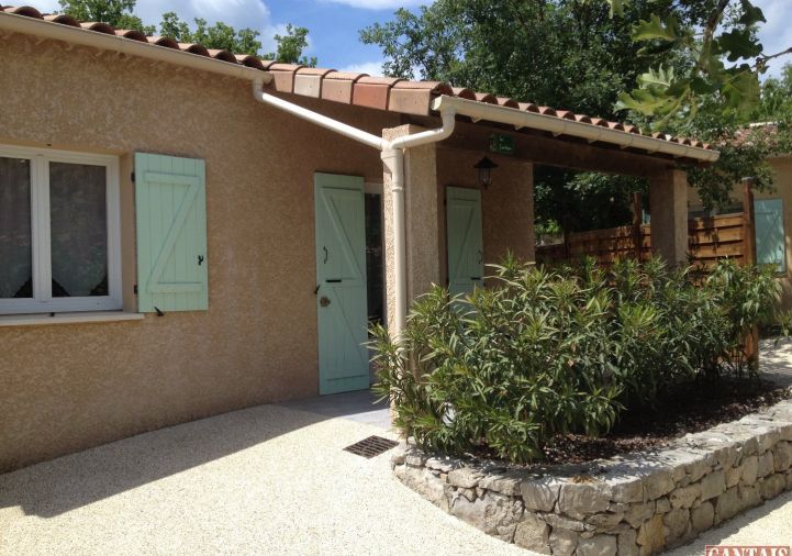 sale Gîte Vallon Pont D'arc