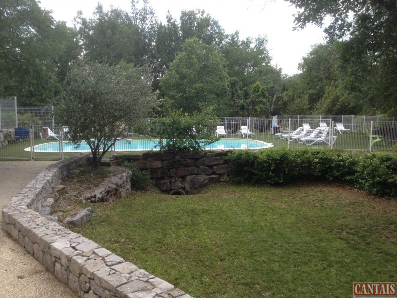 vente Gîte Vallon Pont D'arc - Photo 3