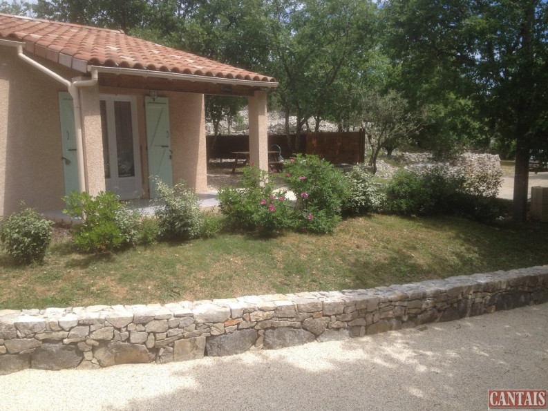 vente Gîte Vallon Pont D'arc - Photo 7