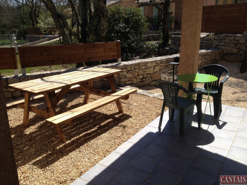 vente Gîte Vallon Pont D'arc - Photo 8