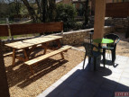 vente Gîte Vallon Pont D'arc