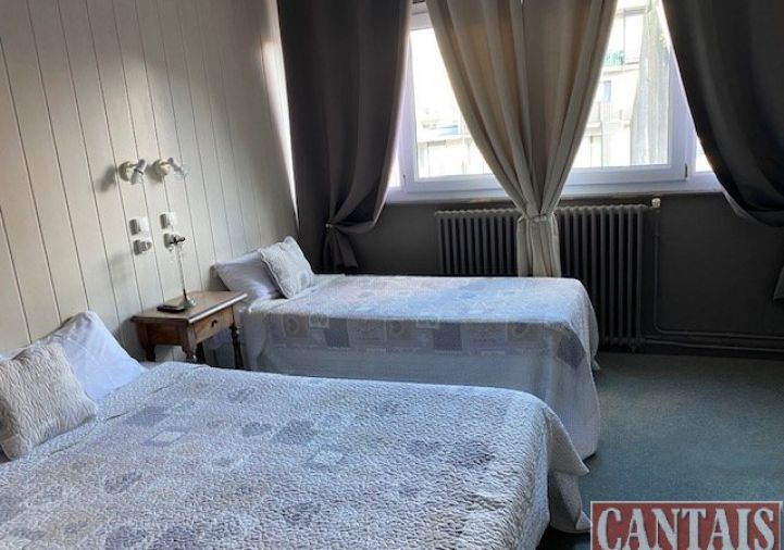 sale Hôtel bureau Arras