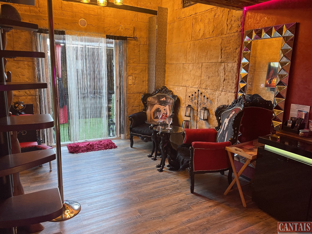 à vendre Chambre d'hôte Toulon - Photo 5