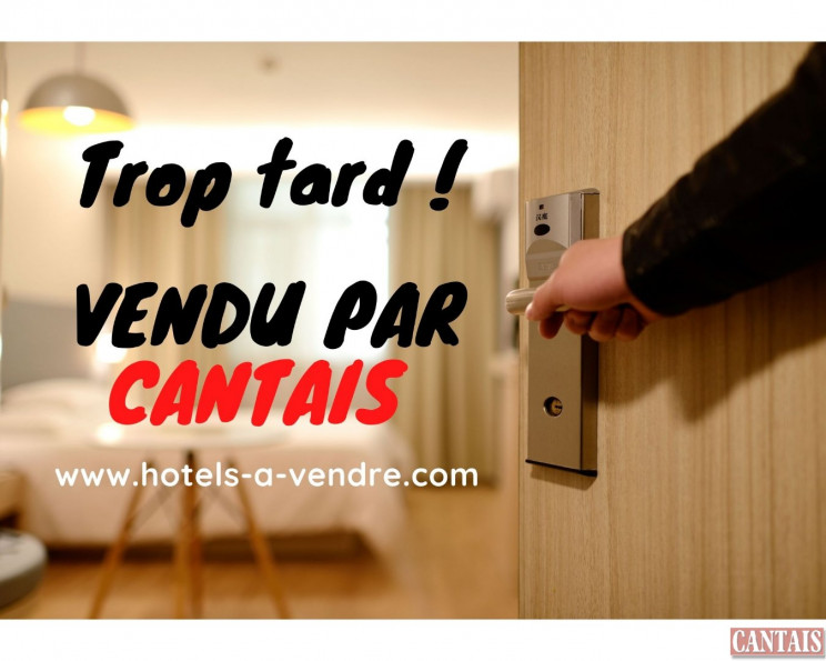 vente Hôtel   bureau Toulon - Photo 1