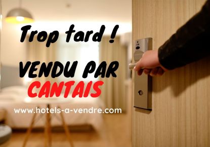 vente Hôtel bureau Toulon