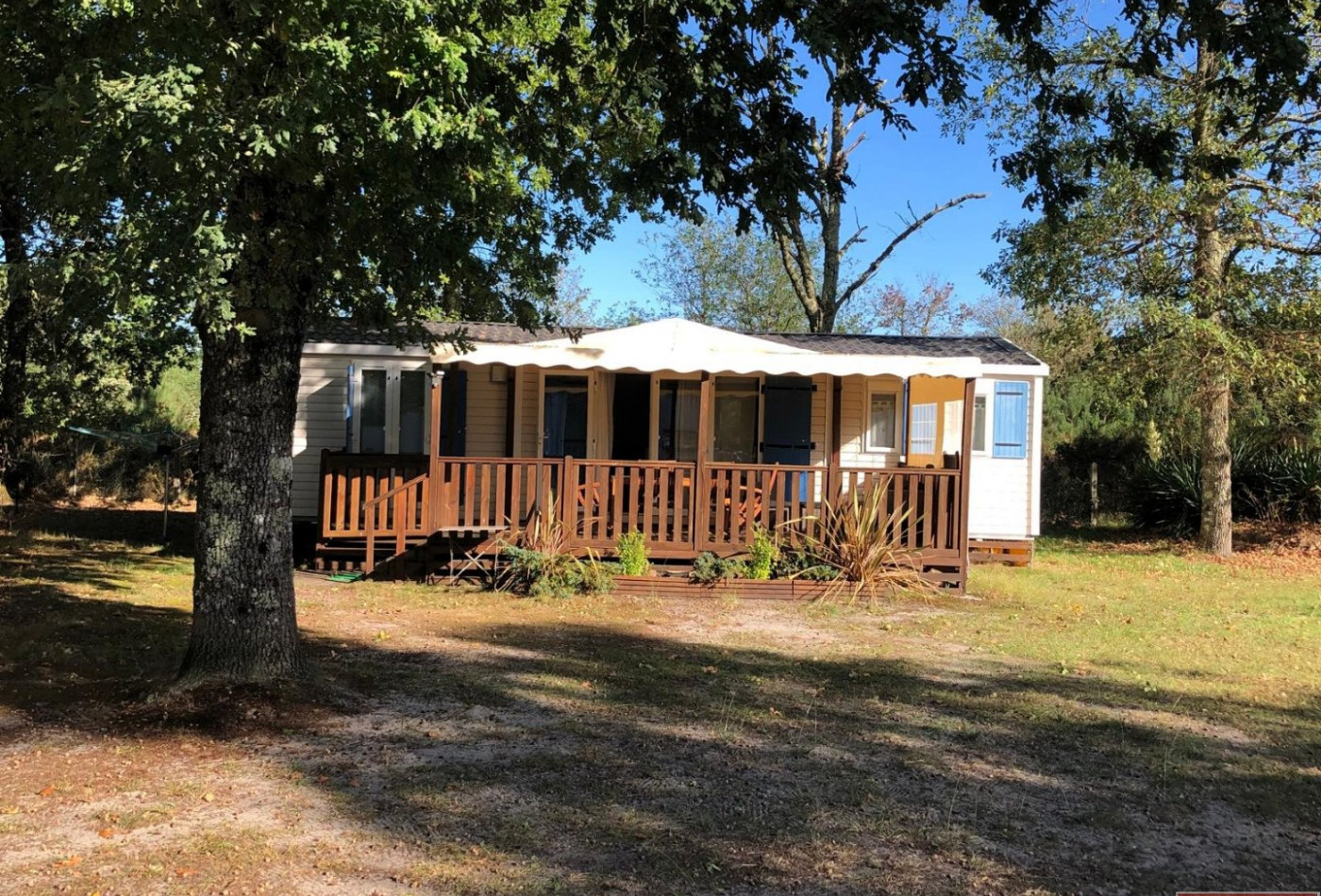 vente Gîte Mont De Marsan - Photo 4