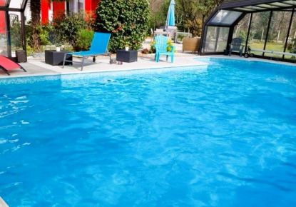 vente Gîte Mont De Marsan