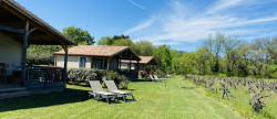 vente Gîte Valence