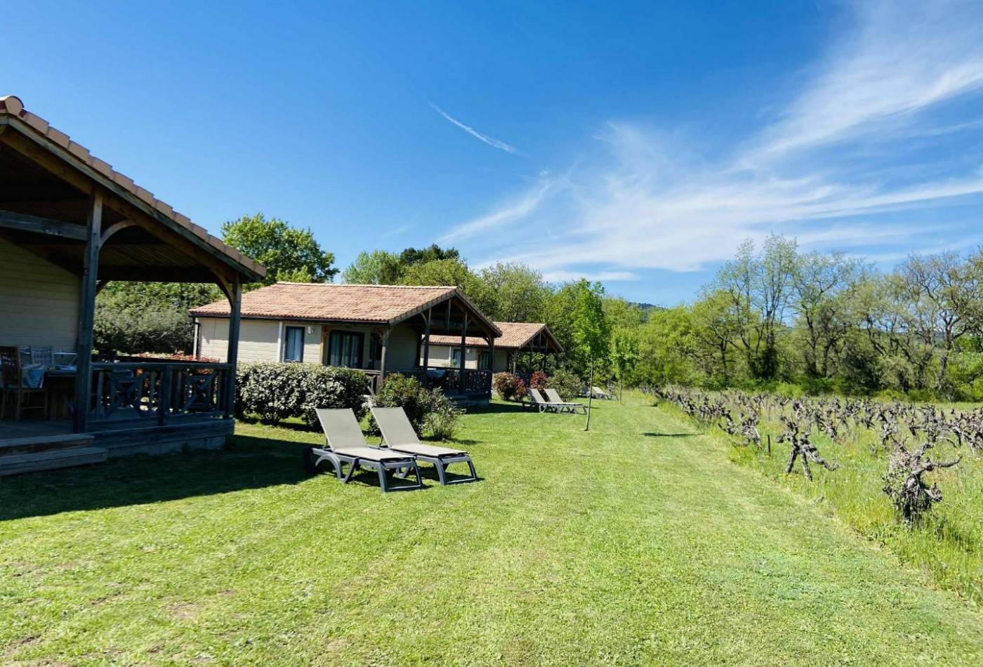 vente Gîte Valence - Photo 9