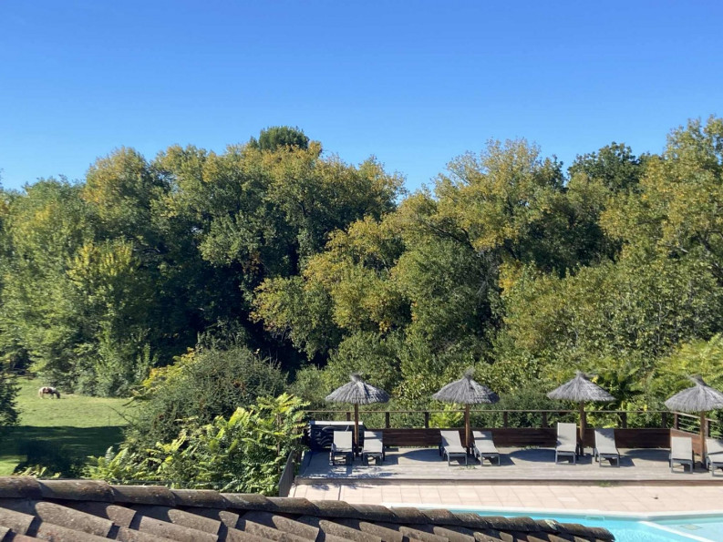 vente Gîte Valence - Photo 10