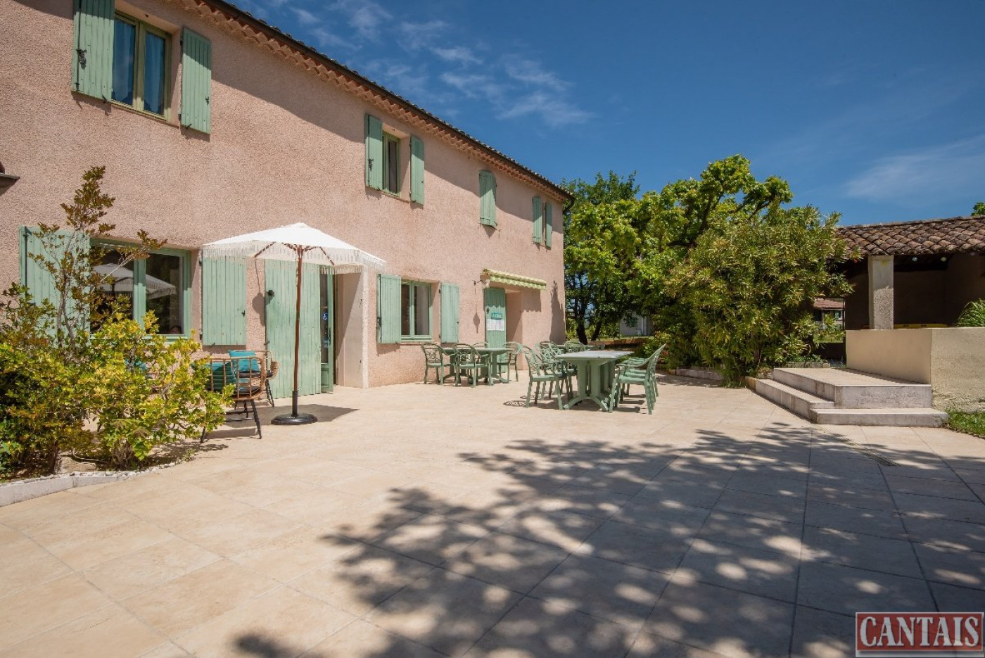 à vendre Gîte Valence - Photo 2