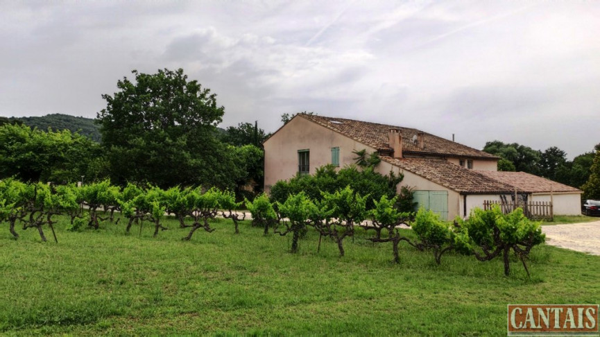 vente Gîte Valence - Photo 7