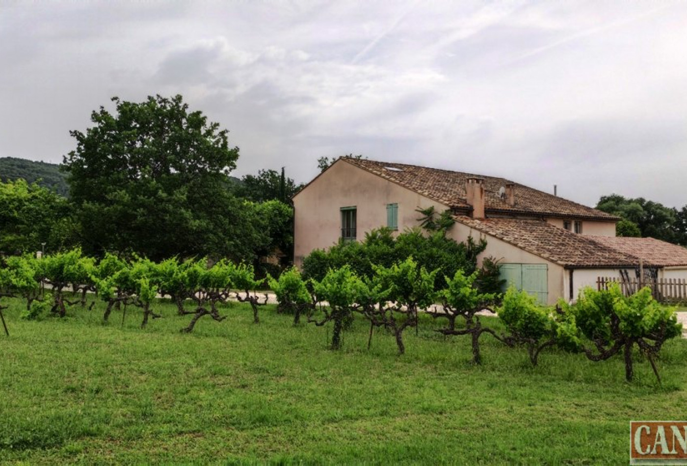 vente Gîte Valence - Photo 7