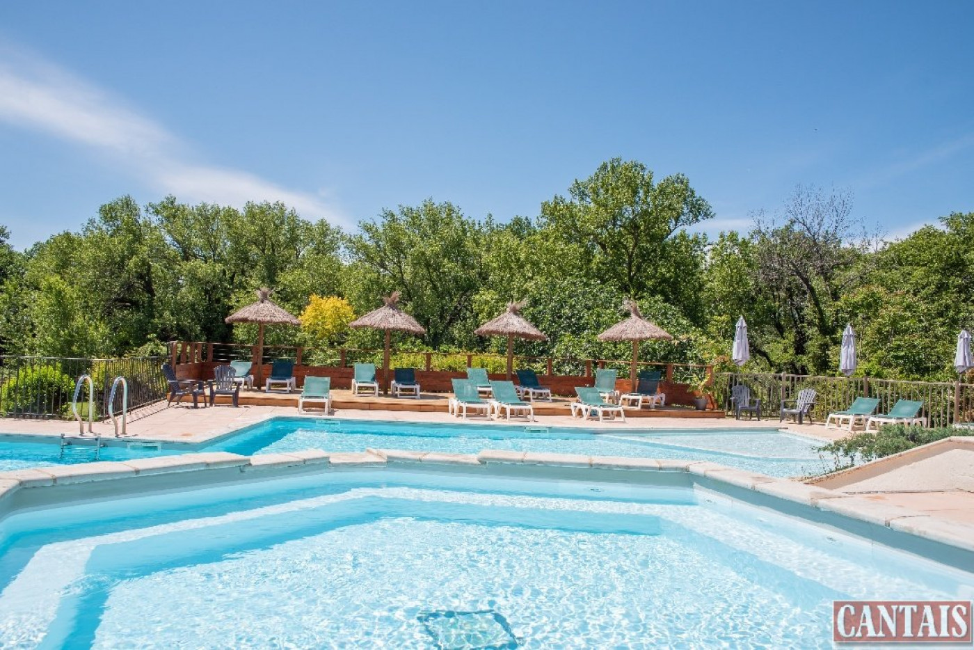 à vendre Camping Privas - Photo 2