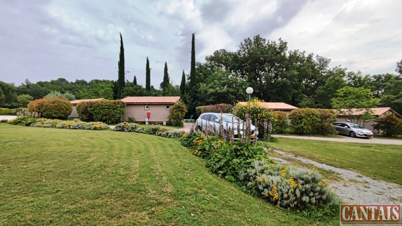 à vendre Camping Privas - Photo 1