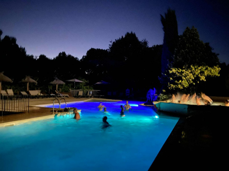 vente Camping Privas - Photo 9