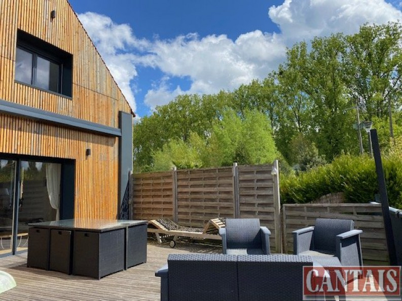 vente Chambre d'hôte Amiens - Photo 1