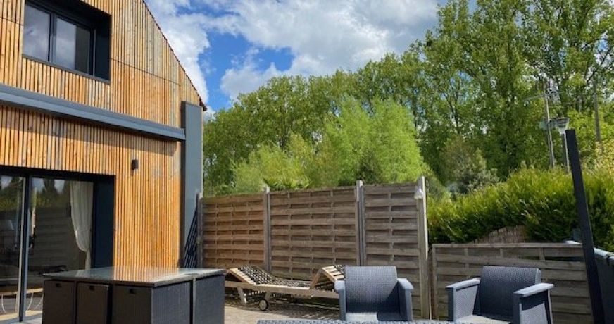 vente Chambre d'hôte Amiens