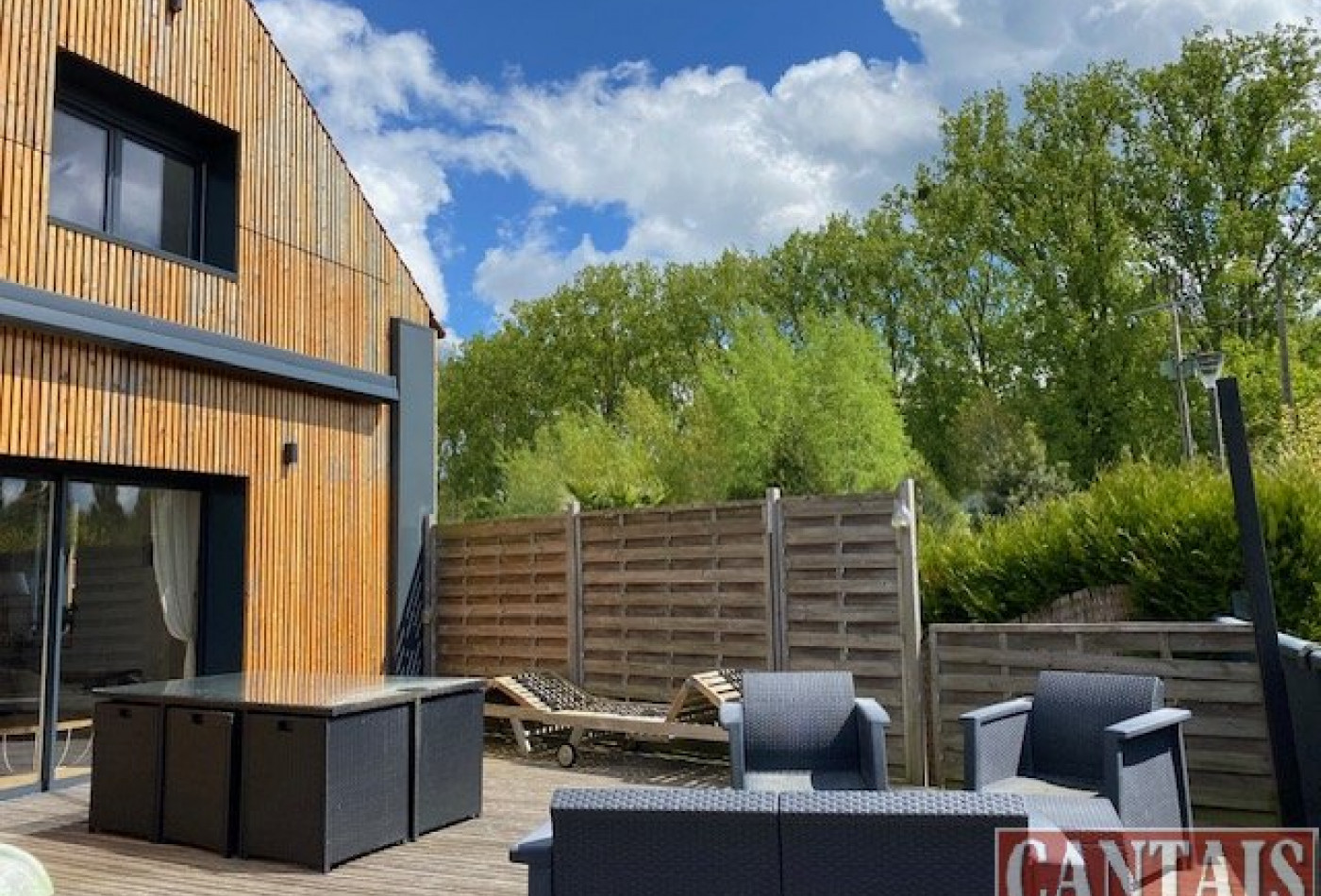 vente Chambre d'hôte Amiens - Photo 1