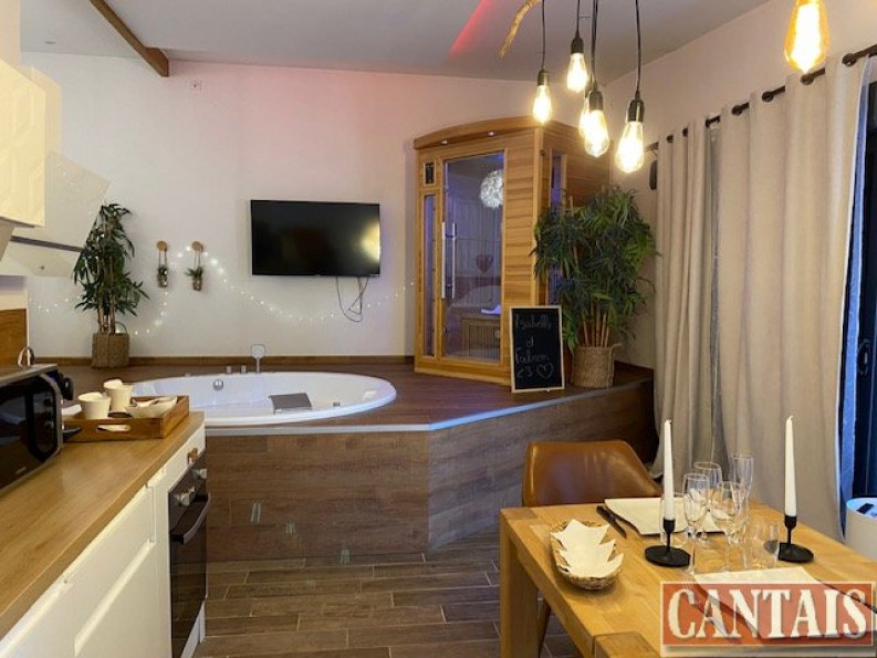 vente Chambre d'hôte Amiens - Photo 3