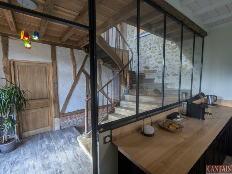 vente Gîte Auch - Photo 2