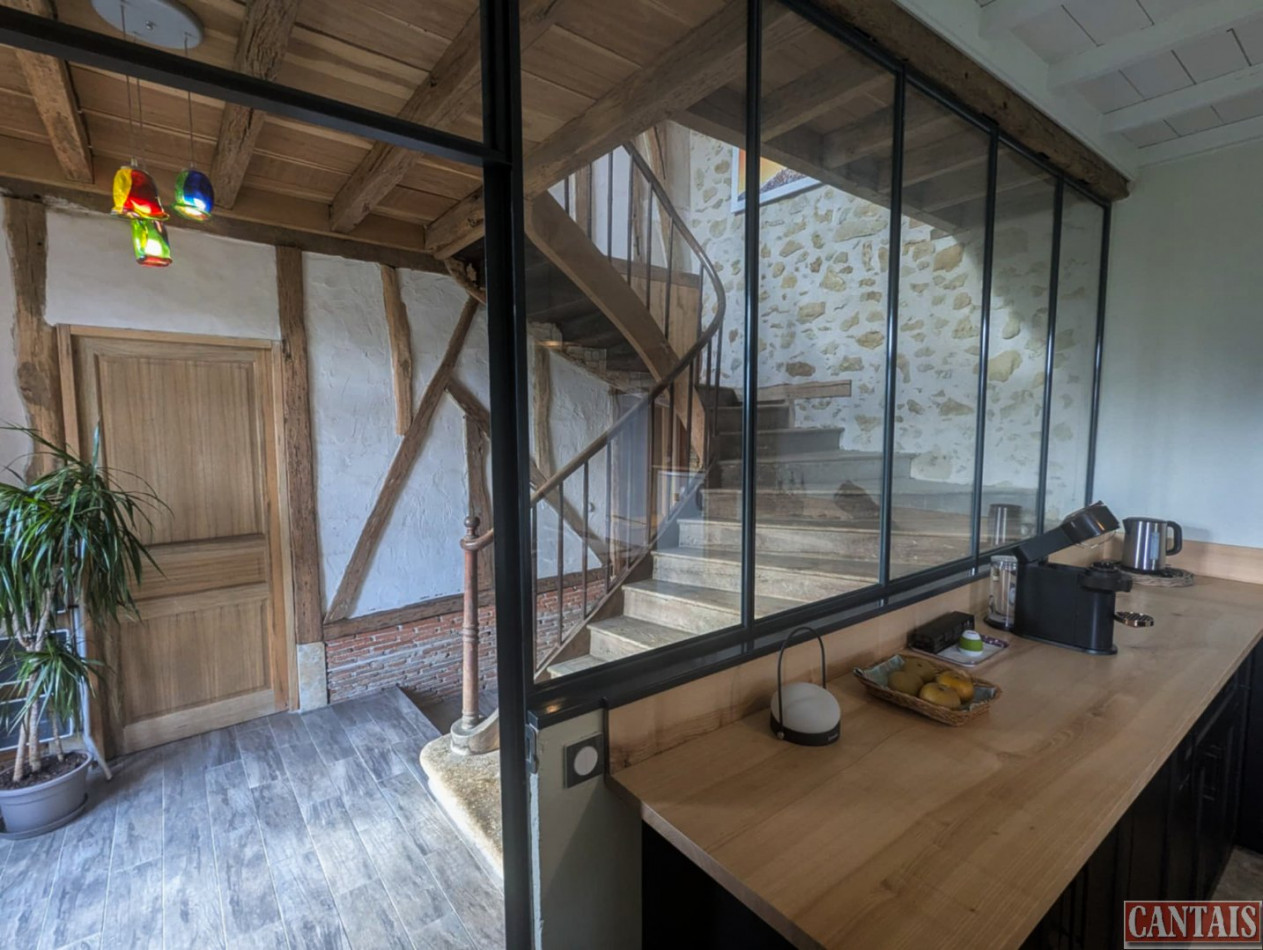 à vendre Gîte Auch - Photo 2