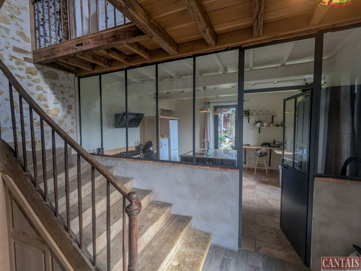 à vendre Gîte Auch - Photo 3