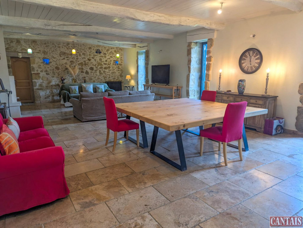 à vendre Gîte Auch - Photo 4