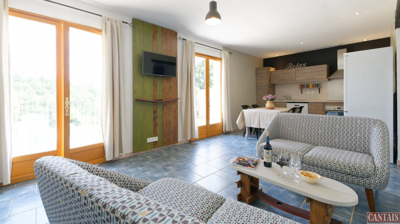 à vendre Gîte Auch - Photo 5