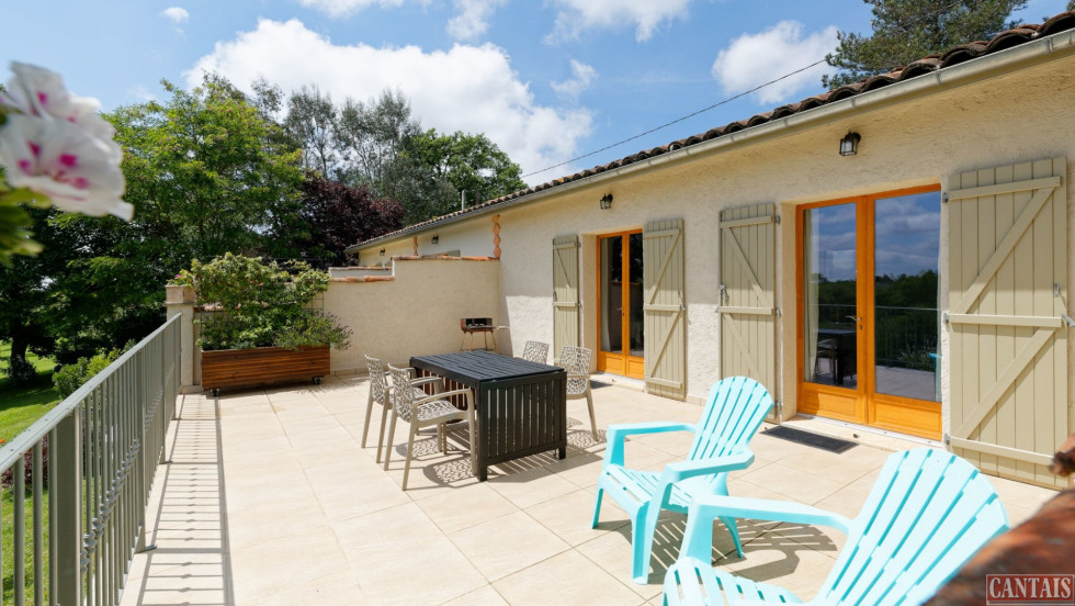 vente Gîte Auch - Photo 6