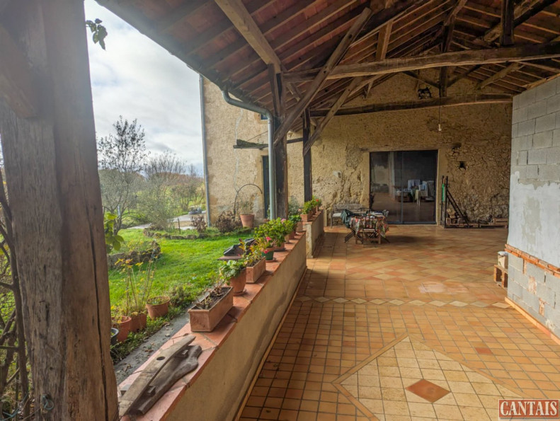 vente Gîte Auch - Photo 8