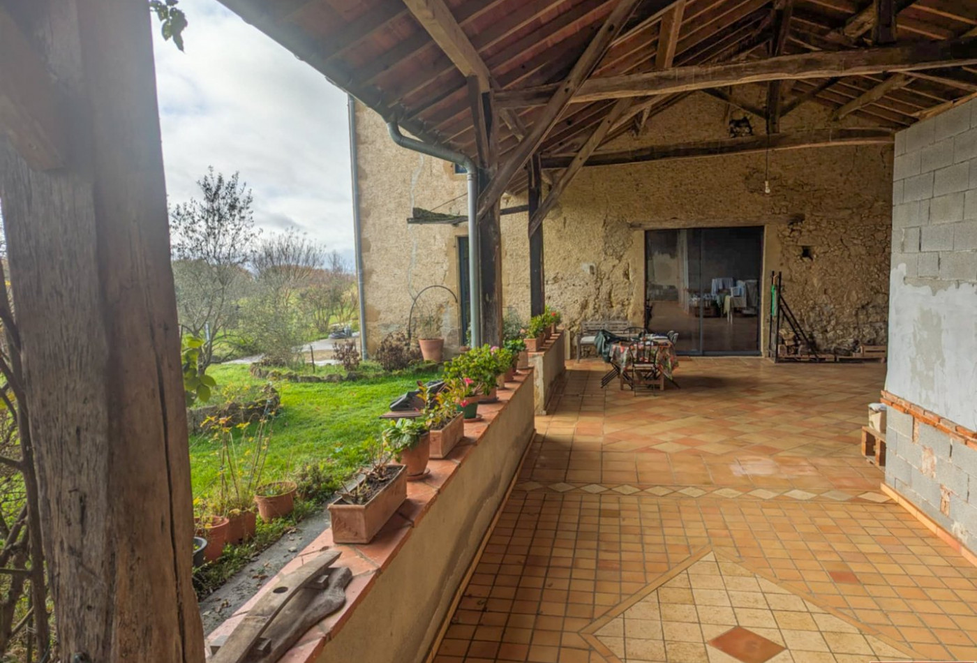 vente Gîte Auch - Photo 8