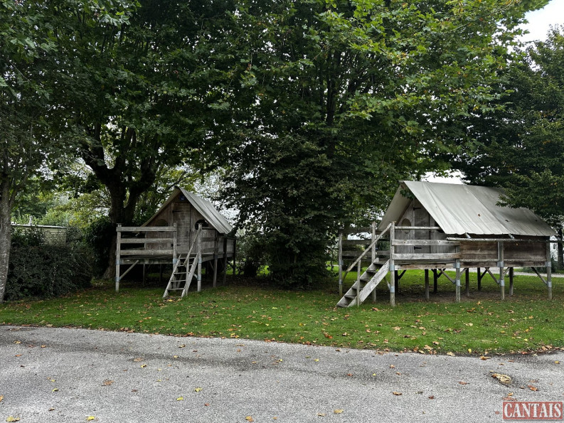 vente Camping Saint Lo - Photo 2