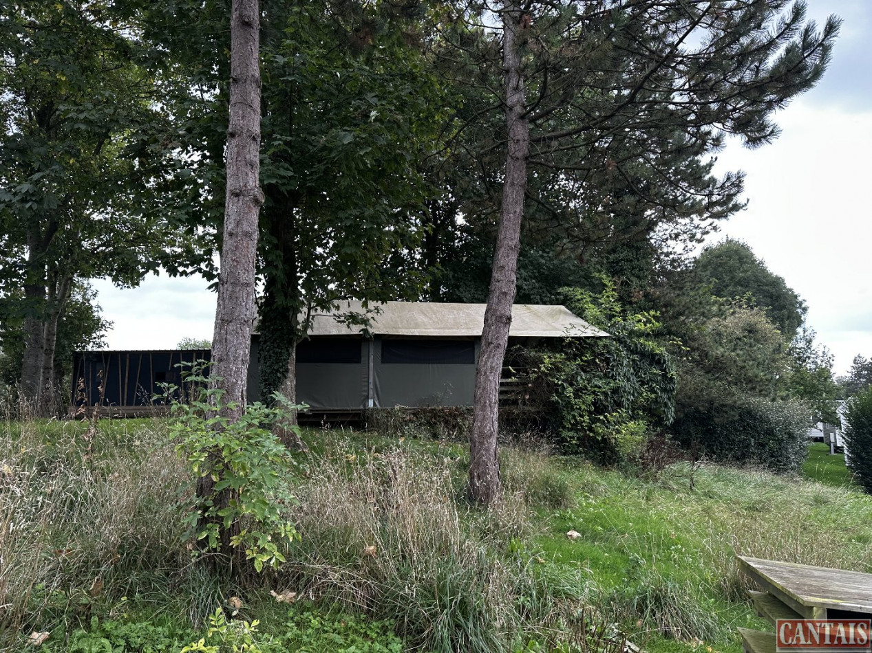 à vendre Camping Saint Lo - Photo 3