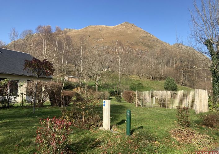 à vendre Camping Saint Gaudens