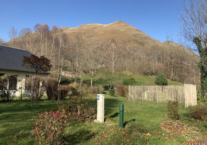 vente Camping Saint Gaudens