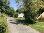 vente Camping Saint Gaudens
