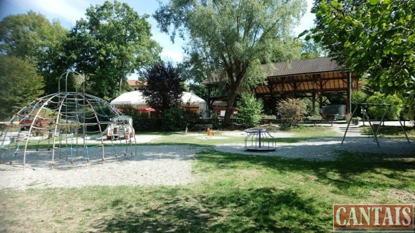 à vendre Camping Annecy - Photo 2