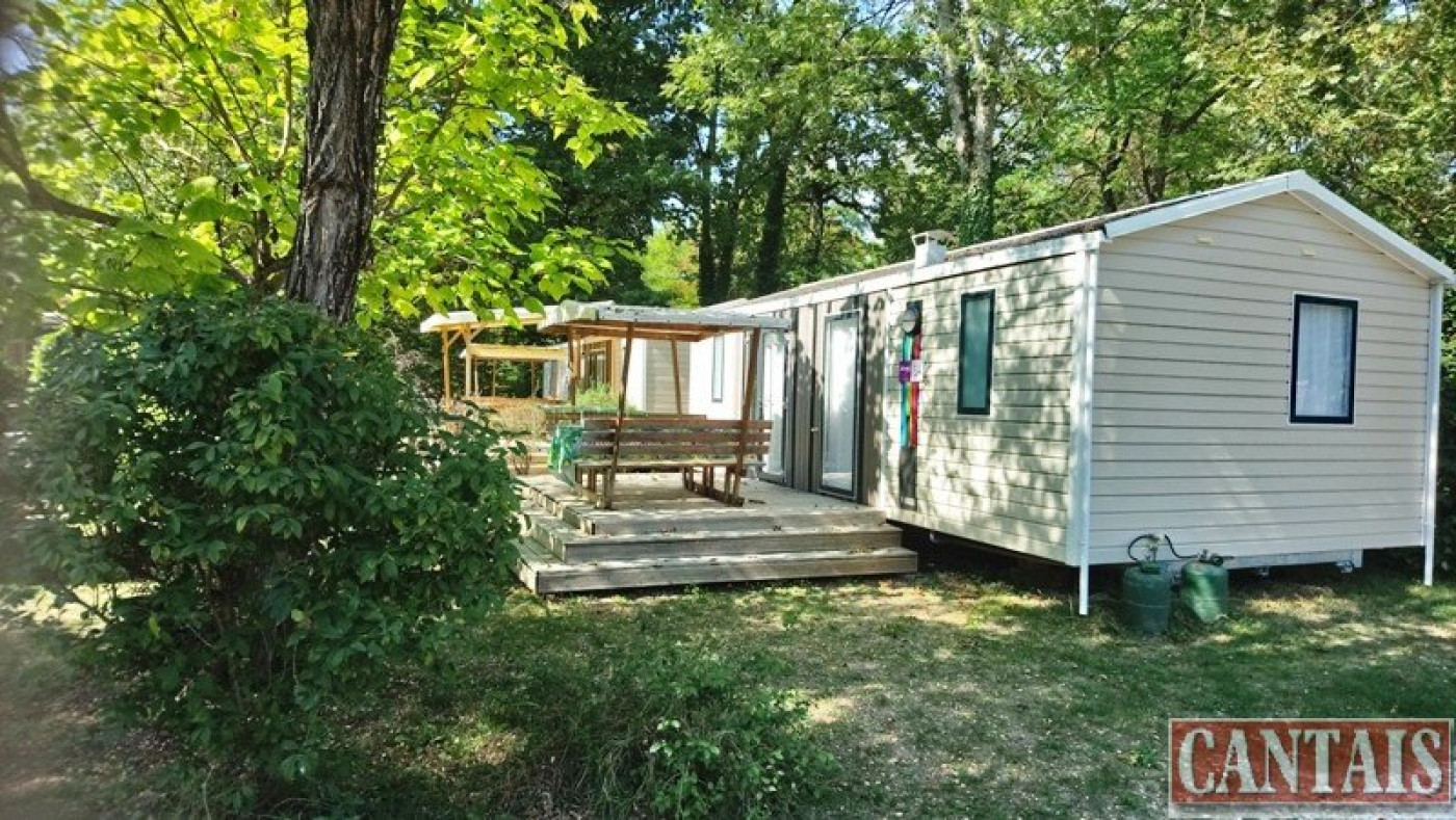 à vendre Camping Annecy - Photo 3