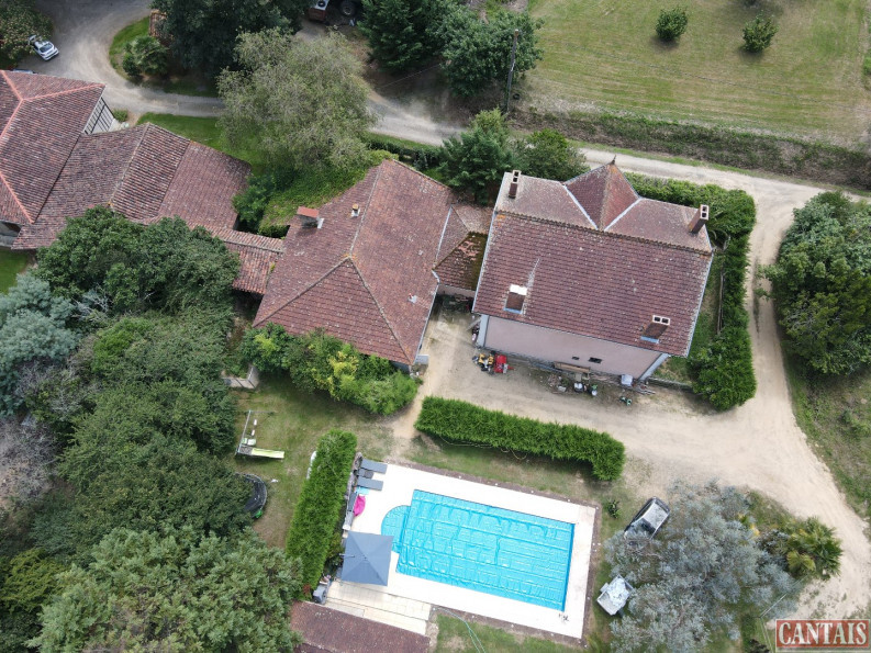 sale Gîte Auch - Photo 1