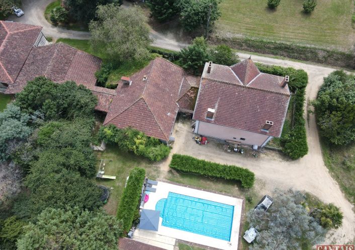 à vendre Gîte Auch