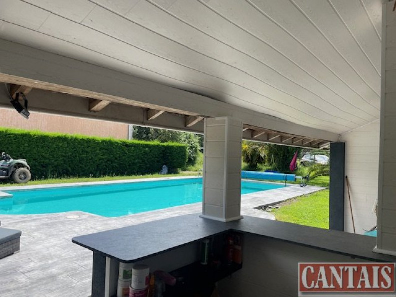 sale Gîte Auch - Photo 5