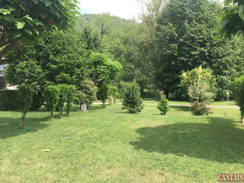 vente Camping Saint Gaudens - Photo 1