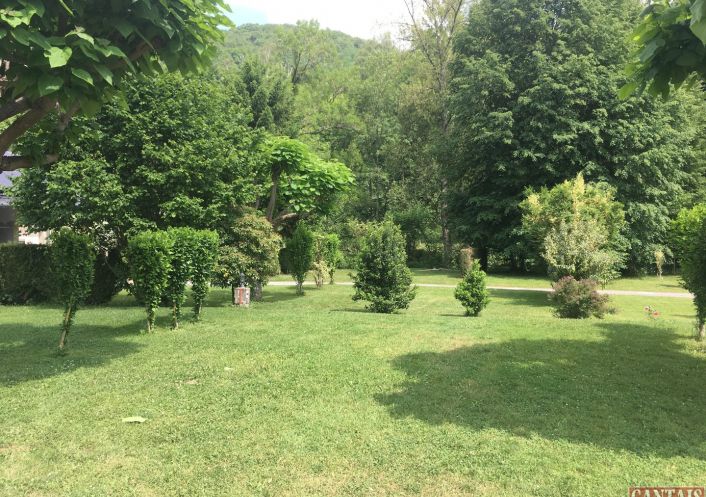 à vendre Camping Saint Gaudens