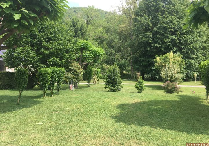 vente Camping Saint Gaudens