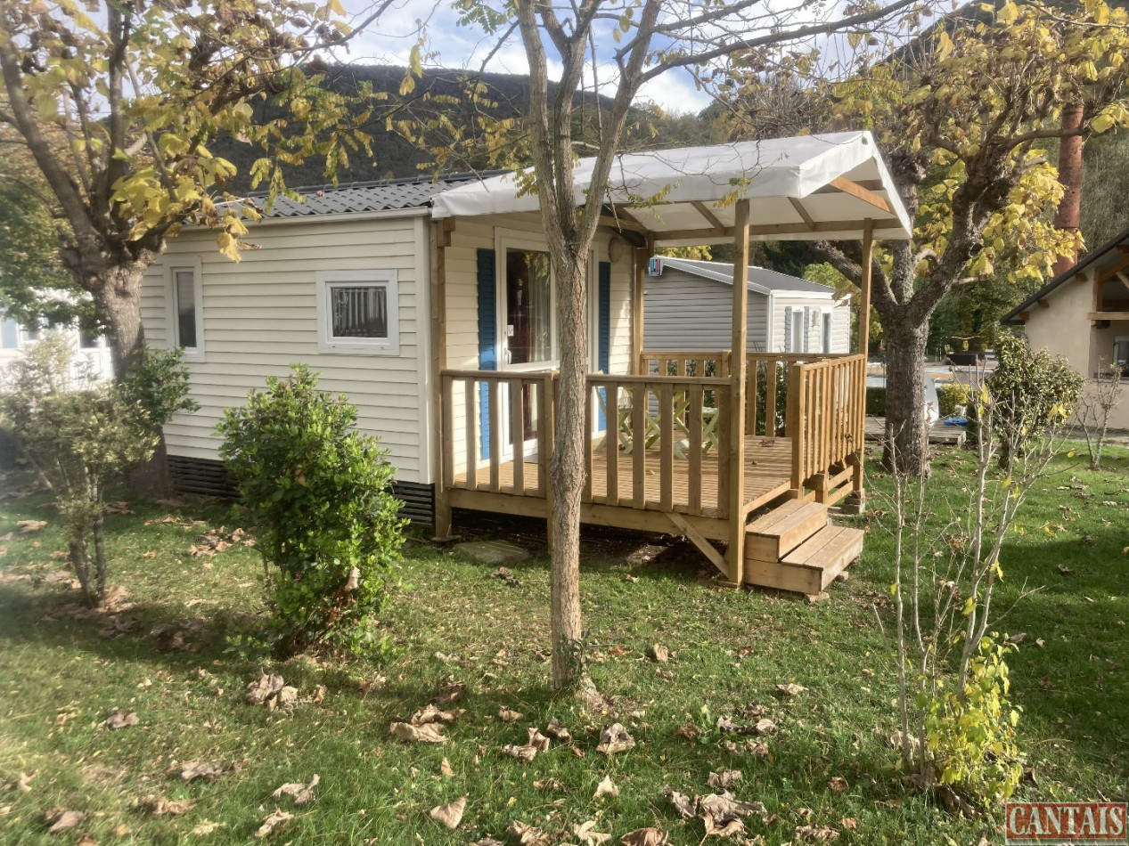 à vendre Camping Saint Gaudens - Photo 2