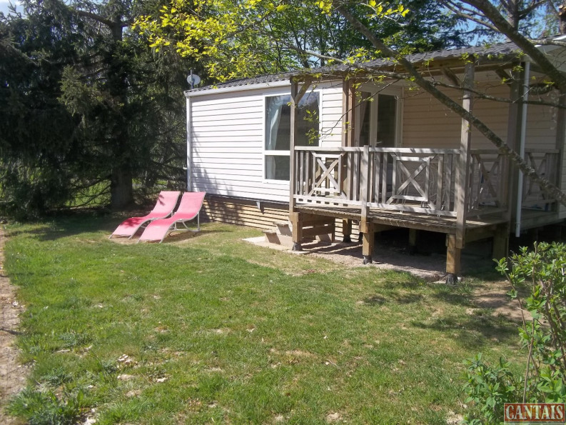 vente Camping Metz - Photo 1