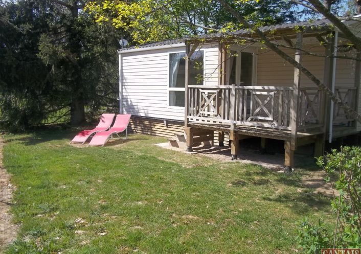 à vendre Camping Metz