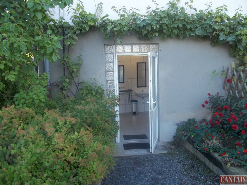 vente Camping Metz - Photo 3