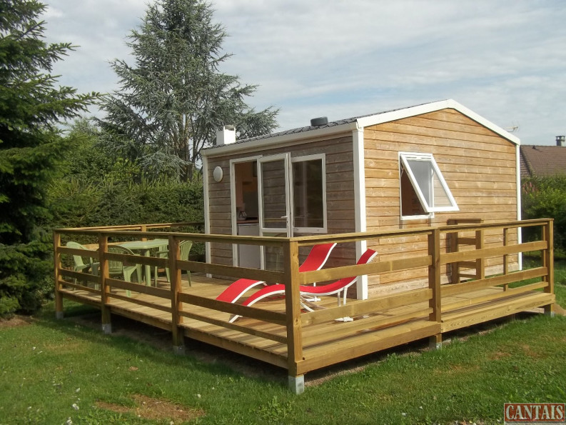 vente Camping Metz - Photo 4